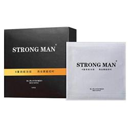 Yiwa Delay Time Wet Wipes 10pcs Strong Man Portable Mini Pocket Wet Wipes Sexual Enhancers Endurance