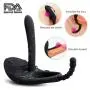 Superior Quality Male Longer Lasting Shake Rooster Ring with Contented Brush Silicone Happy Toys Mens Rings Shock Superior Quality Male Longer Lasting Shake Rooster Ring with Contented Brush Silicone Happy Toys Mens Rings Shock