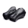 Strict Leather Padded Puppy Mitts