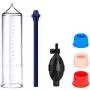 Amalgo 2019 New Upgrated Massager Cup Men Manual Enlargement Toy Vacuum Pump Design Air Extender Prolong Enhancer Amalgo 2019 New Upgrated Massager Cup Men Manual Enlargement Toy Vacuum Pump Design Air Extender Prolong Enhancer