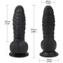 6.89" Realistic Dildò Lifelike Silicone Dildò Soft Flexible C-ock P-enis with Strong Base Cup for Beginner