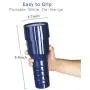 SEXY SLAVE Male Masturbator - 3D Realistic Vagina Masturbator Stroker Pocket Pussy Sex Toys, Detachable