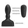 CharmingNight Mens Womens Home Supplies Ādūlt Silicone Ânāl P-Lüg Opening Friction Interaction B-Û-Tt-P-Lüg Ânāl, Pröstátê Massage Men Woman G-a-y Scene Props
