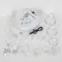 Women Enlarge Breast Enlargement Machine Vacuum Therapy Electric Breasts Massage Device with Nipple Sucker Massage for Body Care Women Enlarge Breast Enlargement Machine Vacuum Therapy Electric Breasts Massage Device with Nipple Sucker Massage for Body Care