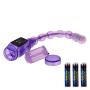Vibrating Anal Beads 6 Frequency Vibrations Unisex Silicone Butt Plug Flexible Waterproof Prostate Massager for Men Women Sexbaby