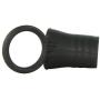 Nasstoys Maxx Men Clitmaster Cocksleeve, Black, 1.50 Ounce