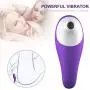 Clitor^ial Sucking Toys- Magic Wand Massager - Safe Medical Grade Silicone - Waterproof Massager - Mini Body Outdoor Travel for Easy Carry Clitor^ial Sucking Toys- Magic Wand Massager - Safe Medical Grade Silicone - Waterproof Massager - Mini Body Outdoor Travel for Easy Carry