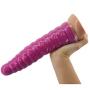 FXH Perfect Size Large A-nales Trainer Set Ána Plug Large Super Soft Amal Beads and Mens Beginners Happy Massager - Please Note That This is The Product of Personal Care.