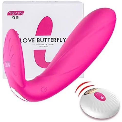 Wireless Remote Control Spa Massager 2 Strong Motors 10 Vibration Great Power Waterproof USB Charging, for Body Back Should Leg Massage Relax(Shipping from US)