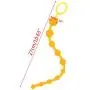 Moafh Beads Am-al Plug Vibrantor for Men Women Muscle Massage - Random Delivery