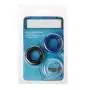 Sixinu 3pcs Penis Rings Sexy Lasting Cock Ring Male Hot For Men Couple Sex Toys Sixinu 3pcs Penis Rings Sexy Lasting Cock Ring Male Hot For Men Couple Sex Toys