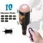 QHYAH Male Masturbator for Men Soft Silicone Realistic Vagina Pussy Vagina Easy Love Beer Bottle Stroker Cup Vibrator Real Realistic Sex Toys for Men QHYAH Male Masturbator for Men Soft Silicone Realistic Vagina Pussy Vagina Easy Love Beer Bottle Stroker Cup Vibrator Real Realistic Sex Toys for Men