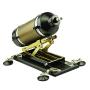 FREDORCH Heavy Sex Machine, Female Masturbation Fucking Machine with 7pcs Dildo 3 XLR Connector Attachments