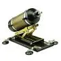 FREDORCH Heavy Sex Machine, Female Masturbation Fucking Machine with 7pcs Dildo 3 XLR Connector Attachments