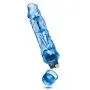 Eden 9" Soft Large Thick Realistic Vibrating Dildo - Multi Speed Powerful Vibrator - Sex Toy for Women - Sex Toy for Adults (Blue) (Blue) Eden 9" Soft Large Thick Realistic Vibrating Dildo - Multi Speed Powerful Vibrator - Sex Toy for Women - Sex Toy for Adults (Blue) (Blue)
