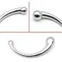 Guiseniour Double Ended Stainless Steel Gspotter Wand Massage Stick Pure Metal Pinis Pspotter Stimulator Anell Plug Dillos Six Toys for Women Men Guiseniour Double Ended Stainless Steel Gspotter Wand Massage Stick Pure Metal Pinis Pspotter Stimulator Anell Plug Dillos Six Toys for Women Men