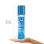 ID Glide 17 Fl Oz Natural Feel Water-Based Personal Lubricant