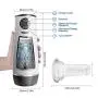 Real-Skin Ṗ`ôc&kët Ṗ`û&ssÿ with 10 Automatic Frequency Natural Soft Electric Ṁale Ṁästûr&batôr Ṁästûr&batiôn Cûp for Ṁen Real-Skin Ṗ`ôc&kët Ṗ`û&ssÿ with 10 Automatic Frequency Natural Soft Electric Ṁale Ṁästûr&batôr Ṁästûr&batiôn Cûp for Ṁen