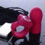 Viberate Couples Rechargeable Massager with Remote Control for Multi Speed Therapeutic Muscle Relaxation