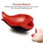 Utimi Male Masturbators Cup Rechargeable 10-Mode Masturbation Sex Toys with Powerful Vibration and Heating Function for Intense Stimulation Utimi Male Masturbators Cup Rechargeable 10-Mode Masturbation Sex Toys with Powerful Vibration and Heating Function for Intense Stimulation