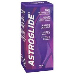 Astroglide Lubricant Condom Compatible 5oz