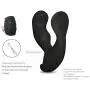 Personal Cordless Wand Massager Prostate Massager Anal Plug Butt Plug Anal Vibrator Sex Toy 10 Powerful Speed Vibration Heating Rechargeable Waterproof Personal Cordless Wand Massager Prostate Massager Anal Plug Butt Plug Anal Vibrator Sex Toy 10 Powerful Speed Vibration Heating Rechargeable Waterproof