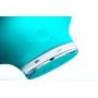 Mimic Vibrator in Seafoam, by Clandestine Devices