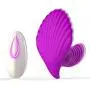 Baisheng NEW Arrival! Double Vibrating Wireless Shell Dong,20 Meters Remote Distance; Vibration Noiseless,wireless Remote Control Butterfly Vibrator Match to Wear Pants Penis Womens Masturbation Products Adult Toys-random Color Send Baisheng NEW Arrival! Double Vibrating Wireless Shell Dong,20 Meters Remote Distance; Vibration Noiseless,wireless Remote Control Butterfly Vibrator Match to Wear Pants Penis Womens Masturbation Products Adult Toys-random Color Send