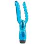 California Exotics Dual Penetrator Vibrator