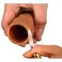 Silicone Penis Sleeve Extender Enlargement Male Chastity Sex Toys Extension Cock Sleeves Dick Sock Reusable Condoms for Men