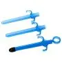 Lubricant Launcher, Blue Lubricant Launcher, Blue