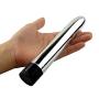 Personal Cordless Handheld Power Vibrating Massager, Perfect Massager on Neck, Back