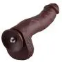 Hismith 12.4”Monster Dildo for Hismith Premium Sex Machine with KlicLok System Connector - Designed for Advanced Women - 9.4“Insertable Length,6.2”Girth - Master Series Hismith 12.4”Monster Dildo for Hismith Premium Sex Machine with KlicLok System Connector - Designed for Advanced Women - 9.4“Insertable Length,6.2”Girth - Master Series