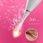 Sexustore Wireless Quiet Massag Handheld Clǐtorals Stǐmulators Bullet for Women Mini Clǐtorals Lǐcking Massaging 7 Multi-Frequency Modes 100% Brand New