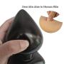 JHKJDF Best Choice for Shopping Season a-n-ale Beads High Quality PVC Large with Suction Cup Shop anale for Women Men Man and Woman Gay Massager
