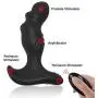 Wireless Remote Massager Handheld USB 10 Speed Mode Waterproof Wireless Remote Massager Handheld USB 10 Speed Mode Waterproof