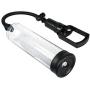 Male Enlarge Massager Pump En-larg-ement Extender Pumps Enlargers Extension Men