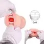 Rzoeox Male Masturbator Cup Adult Sex Toys for Men 3D Realistic Vagina and Mouth Double Ended Stroker for Thrilling Arousal Rzoeox Male Masturbator Cup Adult Sex Toys for Men 3D Realistic Vagina and Mouth Double Ended Stroker for Thrilling Arousal