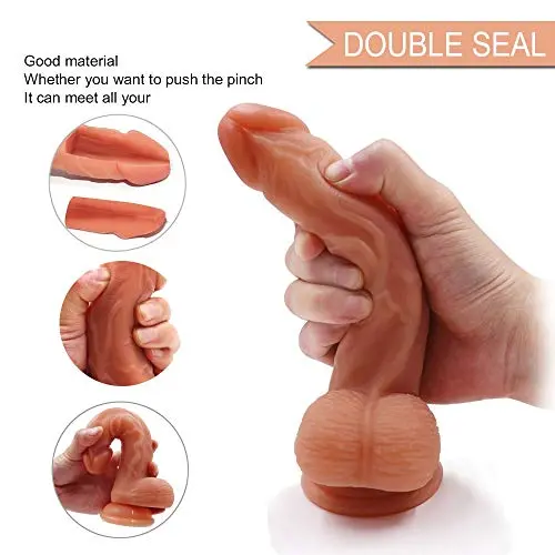 CBing-love1 Huge Body Massager Man Skin Simulation Flexible Tongue Can Be Bent with Suction Cup Lifelike Silicone Safety Discreet Packing CBing-love1 Huge Body Massager Man Skin Simulation Flexible Tongue Can Be Bent with Suction Cup Lifelike Silicone Safety Discreet Packing
