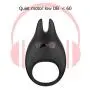 OTOUCH Male Vibrator Toys Penis Vibration Ring Cock Ring Dick Sexual Massager G-Spot Vibrator Electric Automatic Male Toys Vibrator Couple Sex Stimulation Toys Rabbit Adult Gifts for Men