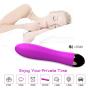 G Spot Bullet Vibrator Clitoris Stimulator for Women | YICO 12 Modes Mini Viberate Bullet Massager Couple Adult Sex Toys | Waterproof USB Rechargeable Vibrators for Anal Clit Vagina Stimulation