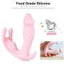 BBGY-MK Clitorial Sucking Toy for Women Tongue Women Erotic Licking Remote Mini Remote Woman Cordles