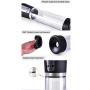 Enlarger Pēnīs Air Pump for Male - Mens Supplement Paint Sprayers Toys - Male Hand Extender - vdfgrthjtjtrjtjt Manual Enlargement Vacuum Device for Bēginner - Strong Mens Power whyszygd