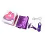 Utimi Nipple Clips Vibrating Breast Clamps Nipple Stimulator Wired Vibrators with Remote Control for Women Utimi Nipple Clips Vibrating Breast Clamps Nipple Stimulator Wired Vibrators with Remote Control for Women