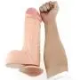 Lifelike Female 12.6 Inch Realistic Lifelike Flesh Huge Tools for Women Silicone Tools with Suction Cup-xindekaishib Lifelike Female 12.6 Inch Realistic Lifelike Flesh Huge Tools for Women Silicone Tools with Suction Cup-xindekaishib