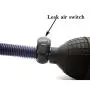 2019 New Personal Massager Cup Men Manual Enlargement Toy Vacuum Pump Design Air Extender Prolong Enhancer