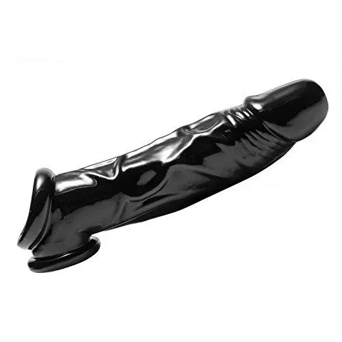 Master Series Fuktool Penis and Ball Stretcher