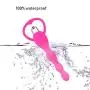 Dwoon Anales Trainer Massage Toy, Vib Anales Beads Silicone Trainer Fun Toys for Beginners and Advanced Users Ma^Ssagér Masturbation Sexccq Toys for Adults Purple Dwoon Anales Trainer Massage Toy, Vib Anales Beads Silicone Trainer Fun Toys for Beginners and Advanced Users Ma^Ssagér Masturbation Sexccq Toys for Adults Purple