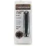 Topco Cyberskin X-Tasy Vibrator, Black, 1 Count Topco Cyberskin X-Tasy Vibrator, Black, 1 Count