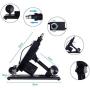 Traditional Sex Machine for Couple Lover Sex, Sex Machines Gun with Dildo Attachments for Female Masturbation